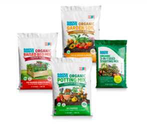 FREE Back To The Roots Premium Soil 