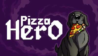 Pizza Power-Up: Download Pizza Hero on Steam for Free!