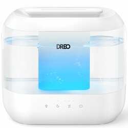 DREO Humidifier Testing Opportunity – Get Yours Free!