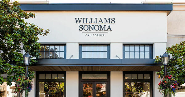 Score Free Italian Favorites Classes at Williams Sonoma – Limited Spots!