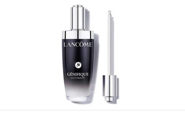 Beauty Breakthrough: Free Lancôme Advanced Génifique Serum Sample!