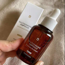 Experience Glowing Skin with Free TOSOWOONG Glutathione Ampoule!