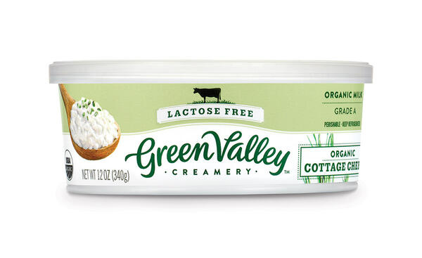 Cheese Without the Lactose: Free Green Valley Cheese Available Now!