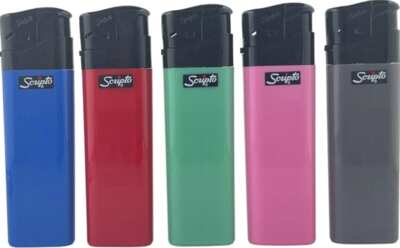 Murphy USA’s Hot Deal: Get Your Free Scripto Lighter Today!