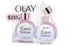 Olay Super Serum Mini for FREE!