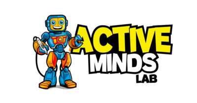 Fun & Educational! Get Free Active Minds Lab Products for Kids!