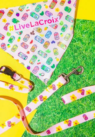 Pet Giveaway from LaCroix!