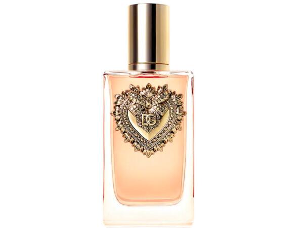 TrySpree - Dolce & Gabbana Devotion Fragrance Sample for FREE