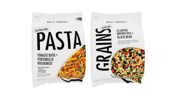 Try FREE Daily Harvest Gluten-Free Pasta & Grains – Limited Time Offer!