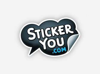 Sticker You Product Samples for Free