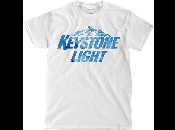 Show Your Keystone Pride: Free T-Shirt Giveaway!