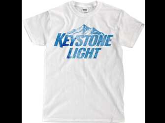 Show Your Keystone Pride: Free T-Shirt Giveaway!