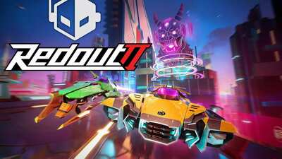 Claim Your Free Redout 2 PC Game Download!