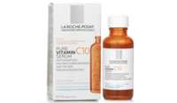 Radiance in a Bottle: Free La Roche-Posay Vitamin C Serum Sample!