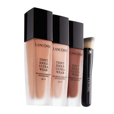 Get Your FREE LANCOME TEINT IDOLE ULTRA WEAR FOUNDATION SAMPLE 