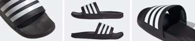 Step into Comfort: FREE Adidas Slides After Rebate + FREE Shipping!