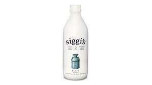 Free Siggi’s Water Bottle – Perfect for On-the-Go Hydration!