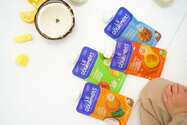 Free Lil’ Gourmets Pouches: A Healthy Snack for Little Ones!