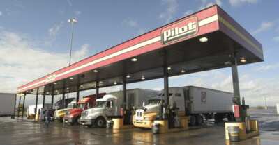 A Sweet Surprise: Free Kit Kat Donut Candy at Pilot Flying J!