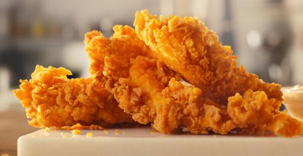 Don't Miss Out! FREE Chicken Tenders at Hardee's on June 7th, 13th & 18th!