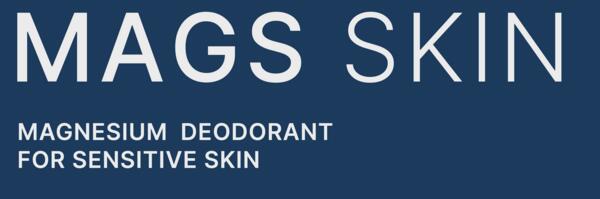 Freshness You Can Feel: Free MAGS Skin Magnesium Spray Deodorant