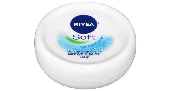 Get a Free Nivea Hand Cream at Walgreens