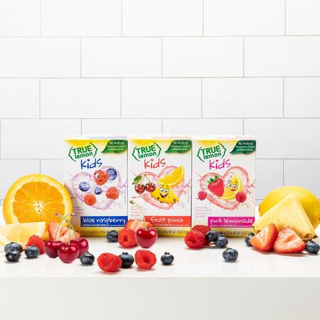 Free True Citrus Products - Survey!