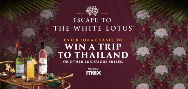 Thailand Getaway or Instant Wins – Enter Now to Win Big!