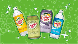 Instant Win Game Canada Dry Virtual Scratch Card 