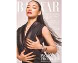 Elevate Your Fashion Game: Free 1-Year Harper's Bazaar Digital Subscription!