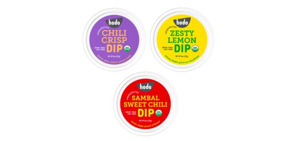 Enjoy Free Hodo Foods Dip – Claim Yours Through Amazon or Whole Foods!