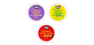 Enjoy Free Hodo Foods Dip – Claim Yours Through Amazon or Whole Foods!