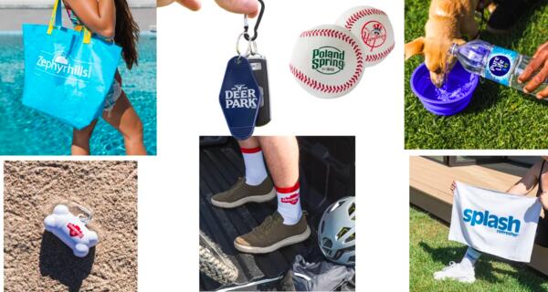 Rewards Drop Bonanza: Free Socks, Tote, Keychain & More!