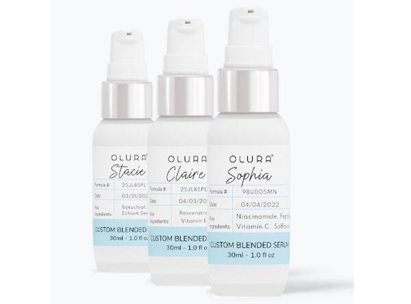 Unlock Radiant Skin: Claim Your FREE Olura Skincare Serum + FREE Shipping!