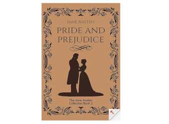 A Classic Romance, Freely Yours: Download Pride and Prejudice by Jane Austen!