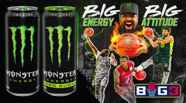 Get Your Hands on Signed Ice Cube Merch Courtesy of Monster Energy!