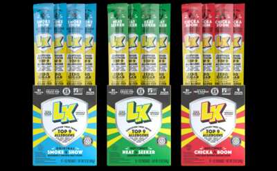 Savor the Flavor: Free Lorissa’s Kitchen Stick!