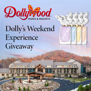 Claim your Free Dolly’s Perfume Collection