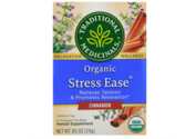 Find Peace Naturally: Get Your Free Sample of Stress Relief Tea!