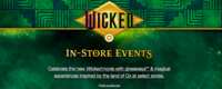 Target’s Wicked Event is Free and Full of Fun – Join Us!