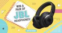 Experience Premium Sound: Enter to Win JLAB Live Headphones!