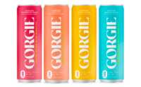 Double the Fun! Get 2 Free Cans of Gorgie at Multiple Retailers After Rebate!