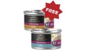 Meow-velous Offer for Your Feline Friend: Free Sample of Purina Pro Plan Vital Systems Cat Food!