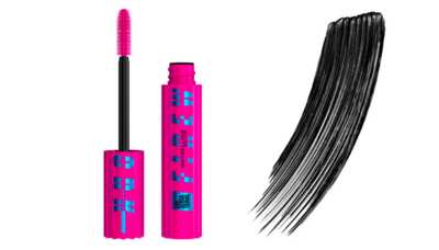 Snag Your Free Maybelline Lash Sensational Firework Mascara - First 50,000!