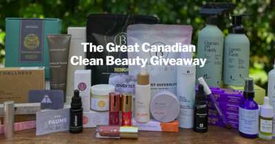 Ultimate Beauty & Home Care Giveaway: Win a $1,900 Prize Pack!