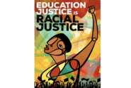 Amplify the Message – Get a FREE Racial Justice Poster!