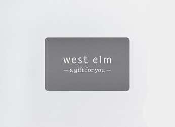 West Elm Fresh Start Sweepstakes