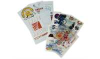 Bring Your Ideas to Life: Free Heat Press Transfers Samples!