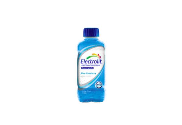 21 oz. Bottle of Electrolit Electrolyte Beverage for Free