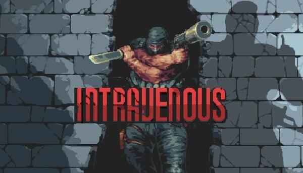 Game Time Giveaway: FREE Intravenous Copy from Steam!